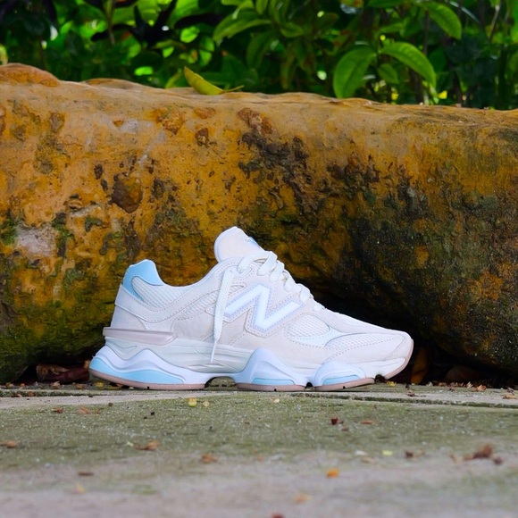 🩵🌨️ NEW BALANCE 9060 CLOUD BISQUE 🩵🌨️